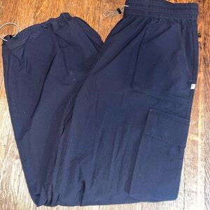Fabletics cargo pants